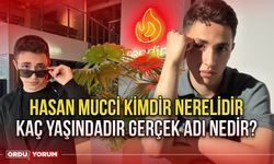 Hasan Mucci kimdir nerelidir kaç yaşındadır gerçek adı nedir?