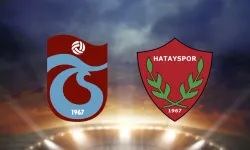 Hatayspor Trabzonspor maç özeti 3-2 Hatay TS geniş özet