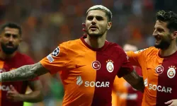 İcardi bu sezon kaç gol attı? Galatasaray’da yıldızlaşan Icardi’nin bütün golleri