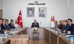 Vali, okullar için tedbirleri alın dedi