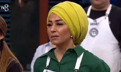 MasterChef Esra evli mi, kaç yaşında ve nereli?