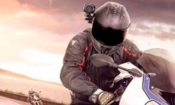 Motosiklet Sürücüleri İçin 7 Kask Kamerası Tavsiyesi