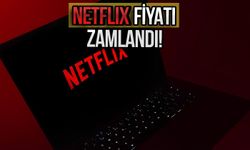 Netflix paketlerine yılın ikinci dev zammı geldi