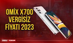Omix x700 Vergisiz Fiyatı 2023