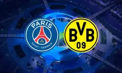 PSG Dortmund maç özeti izle! Şampiyonalar Ligi PSG Dortmund maçının geniş özeti ve golerin videosu