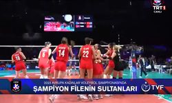 Türkiye Sırbistan voleybol final maçı kim kazandı?