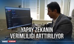 Yapay zekanın verimliliği arttırılıyor