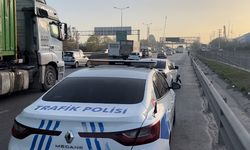 Kocaeli'de otomobilin çarptığı yaya öldü