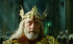 Aquaman 2 ne zaman yayınlanacak? Yeni filmin konusu ve oyuncuları belli oldu