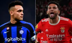 Inter Benfica maçı ne zaman ve saat kaçta? Hangi kanalda canlı yayınlanacak?