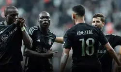 Beşiktaş Lugano maç özeti izle! YouTube geniş özet videosu 2-3