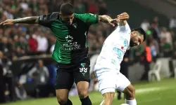 Kocaelispor Erzurumspor maç özeti ve golleri izle 1-1 Maçta goleri kim attı?