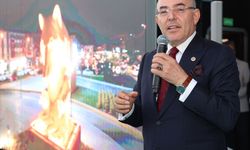 MHP Genel Başkan Yardımcısı Mevlüt Karakaya Ankara'da konuştu