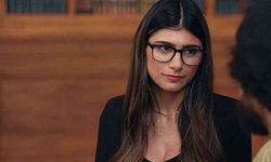 Yetişkin filmleri yıldızı Mia Khalifa kimdir? Mia Khalifa İsrail savaşnıda Filistin'e destek mesajı yayınladı