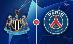 Newcastle United PSG maç özeti izle! Geniş özet videosu ve goller 4-1