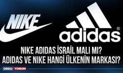 Nike Adidas İsrail malı mı? Adidas ve Nike hangi ülkenin markası? 2024