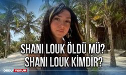 Shani Louk öldü mü?