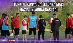 Türkiye, Montella İle İlk Kez Bu Akşam Sahaya Çıkıyor