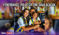 Fenerbahçe, Polat Çiftine Dava Açacak