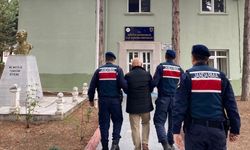 Amasya'da aranan 45 kişi jandarma ekiplerince yakalandı