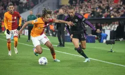 Bayern Münih Galatasaray maç özeti ve goller 2-1! YouTube Bayern Galatasaray özet videosu