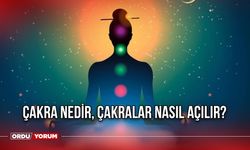 Çakra nedir, çakralar nasıl açılır?