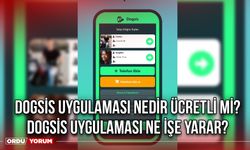 Dogsis uygulaması nedir ücretli mi? Dogsis uygulaması ne işe yarar?