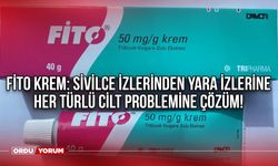 Fito Krem: Sivilce İzlerinden Yara İzlerine Her Türlü Cilt Problemine Çözüm! Fito krem ne işe yarar?