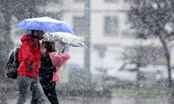 İstanbul'a donduran kar yağışlı havalar ne zaman gelecek? Kar ne zaman yağacak?