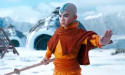 Netflix'ten merakla beklenen Avatar: The Last Airbender için yeni fragman geldi