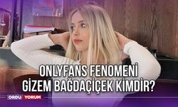 Gizem Savage kimdir, nereli, kaç yaşında? Gizem Savage fotoğrafları