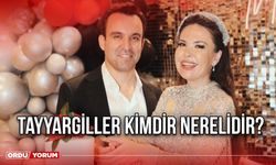 Tayyargiller kimdir nerelidir?