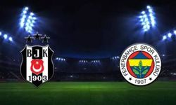 Beşiktaş Fenerbahçe maçının iddaa oranları nedir? Maçın favorisi kim?