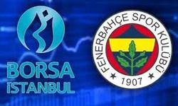 Fenerbahçe hisse yorum ve analiz! Fener 1 Aralık Cuma yükselir mi? Grafik analiz