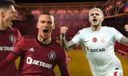 Galatasaray'ın Avrupa Ligi rakibi Sparta Prag hangi ülkenin takımı? Piyasa değeri nedir?