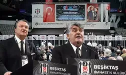 Hasan Arat kimdir? Yeni Beşiktaş Başkanı Hasan Arat nereli ve kaç yaşında? Ne iş yapıyor?