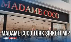 Madame Coco sahibi kimdir nerelidir? Madame Coco Türk şirketi mi?