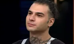 MasterChef Tolga neden yok? Sağlık sorunu mu var? Tolga 1 Aralık Cuma bölümünde neden görünmüyor?