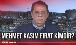 Mehmet Kasım Fırat kimdir?