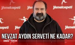 Nevzat Aydın serveti ne kadar? Nevzat Aydın şu anda ne iş yapıyor?