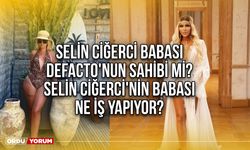 Selin Ciğerci Kimdir? Selin Ciğerci Ne İş Yapıyor?