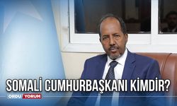 Somali Cumhurbaşkanı kimdir? Somali Cumhurbaşkanı kaç yaşında, kaç çocuğu var?