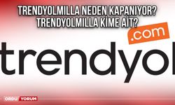 Trendyolmilla neden kapanıyor? Trendyolmilla kime ait?