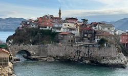 Amasra Ziyaretçi Sayısını Katladı