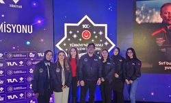 Alper Gezeravcı'nın uzayda yapacağı 13 deneyden biri Üsküdar Üniversitesi'nden