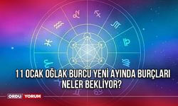 11 Ocak Oğlak Burcu Yeni Ayında Burçları Neler Bekliyor?