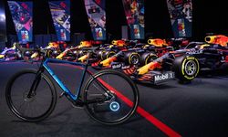 Normal bisikletleri elektrikli bisiklete dönüştüren sistem için yeni Red Bull ortaklığı