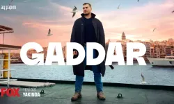 "Gaddar" Dizisi Büyük Bir Finalle Ekranlara Veda Etti