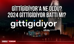 Gittigidiyor'a ne oldu? 2024 Gittigidiyor battı mı?