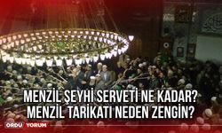 Menzil Şeyhi serveti ne kadar? Menzil Tarikatı neden zengin?